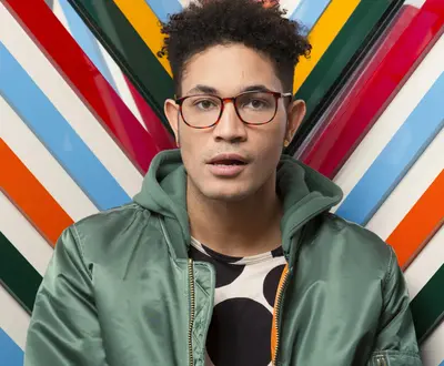 Bryce Vine