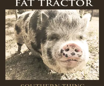 Fat Tractor