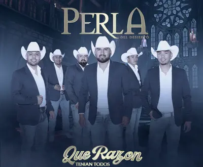 Perla Del Desierto