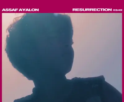 Assaf Ayalon