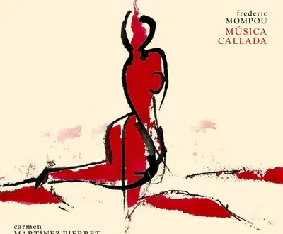 Carmen Martínez-Pierret