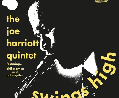 The Joe Harriott Quintet