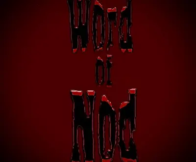 Word of Nod