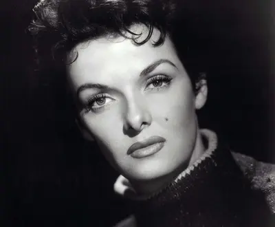Jane Russell