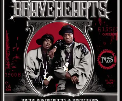 Bravehearts