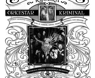 Orkestar Kriminal