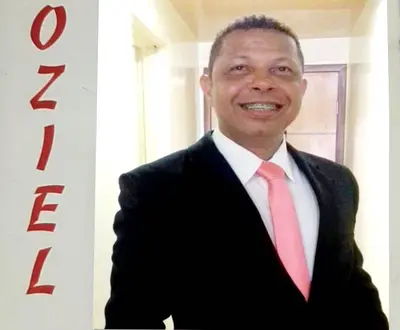 Oziel Santos