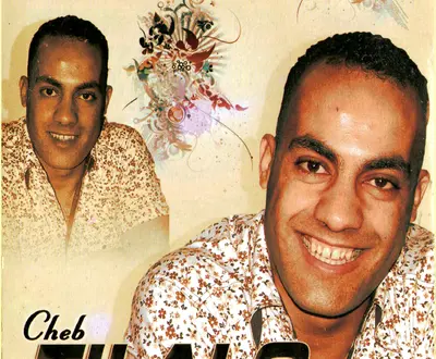 Cheb Tilalo