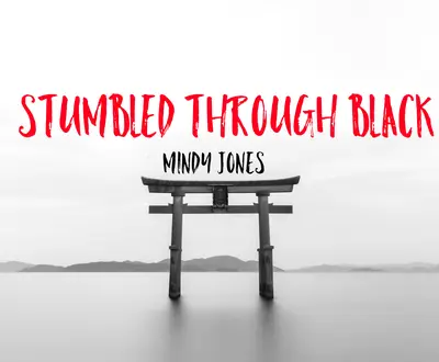 Mindy Jones