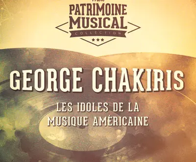 George Chakiris