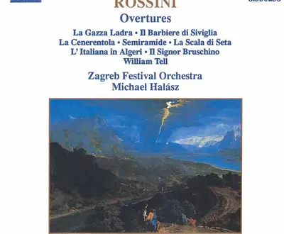 Zagreb Festival Orchestra