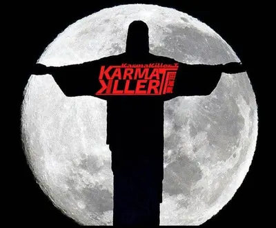 田旭凯KarmaKiller.T