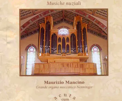 Maurizio Mancino