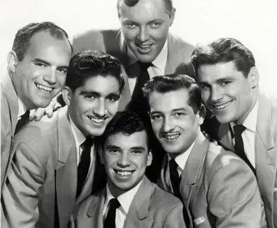 Bill Haley & His Comets