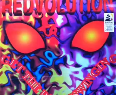 Redvolution
