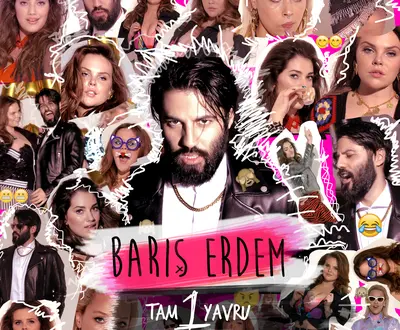 Barış Erdem