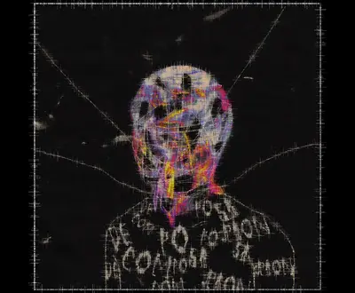 Tarnoise Spaceman