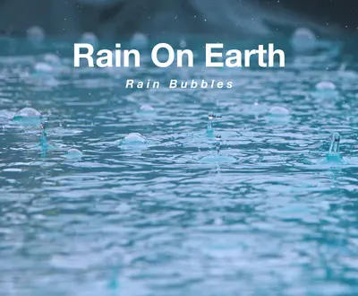 Rain On Earth