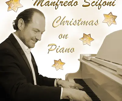 Manfredo Scifoni