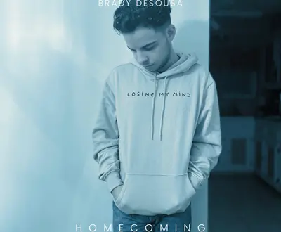 Brady DeSousa