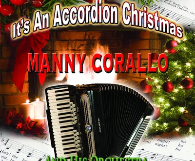 Manny Corallo