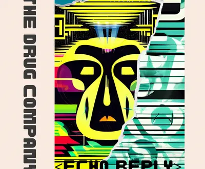 The Drug Company