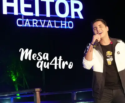 Heitor Carvalho