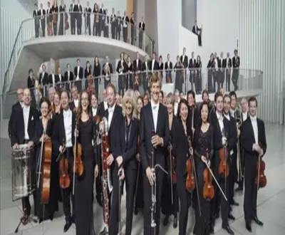 Orchestre Philharmonique du Luxembourg