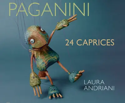 Laura Andriani