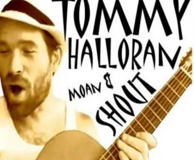 Tommy Halloran