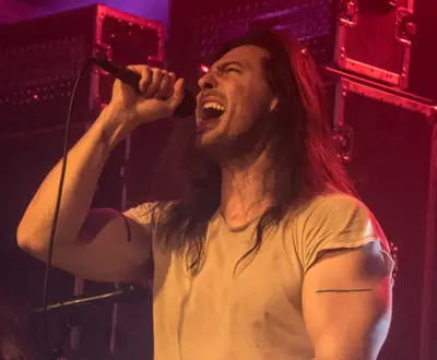 Andrew W.K.
