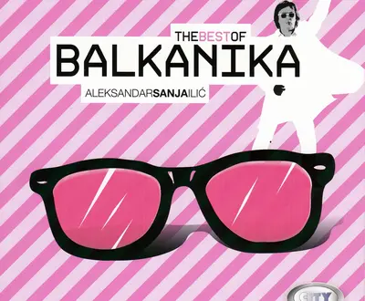 Balkanika