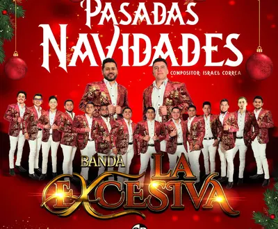 Banda La Excesiva