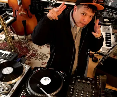Kid Koala