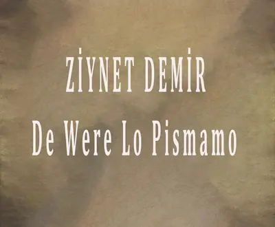Ziynet Demir