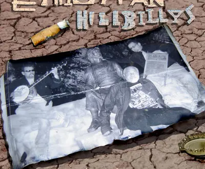 Ethiopian Hillbillys
