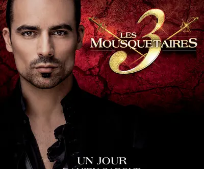 Damien Sargue