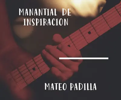 Mateo Padilla