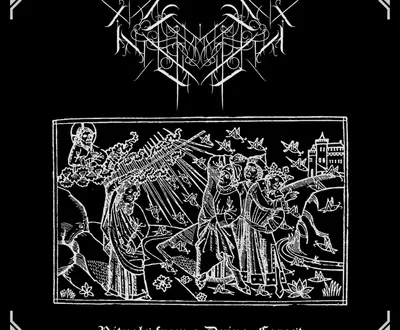 Bring Forth the Exodus