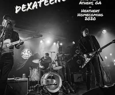 Dexateens