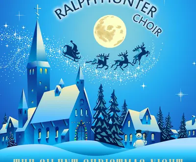 The Ralph Hunter Choir