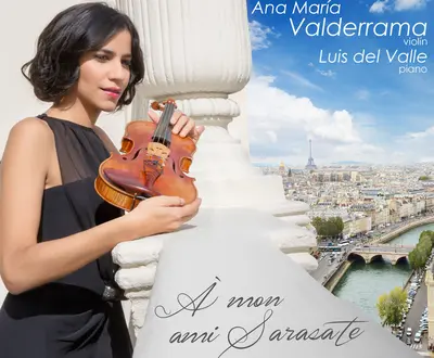 Ana María Valderrama