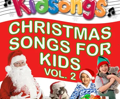 Kidsongs