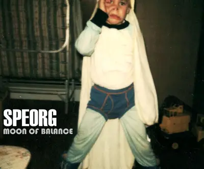 Speorg