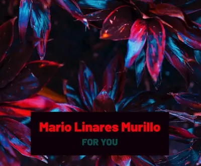 Mario Linares Murillo