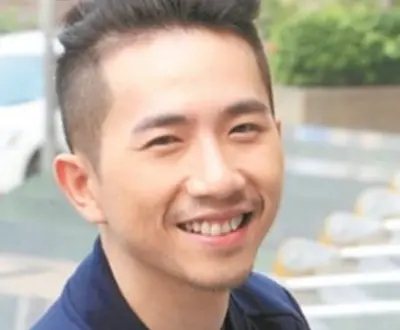 叶朝明