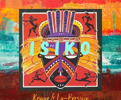 La-Pression