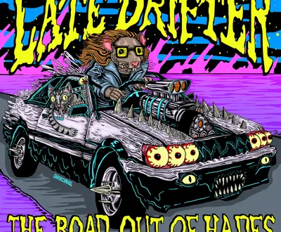 Late Drifter