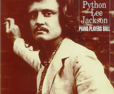 Python Lee Jackson