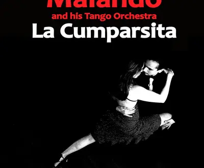 Malando and his Orchestra